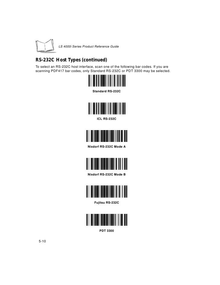 symbol barcode scanner ls2208 driver free download